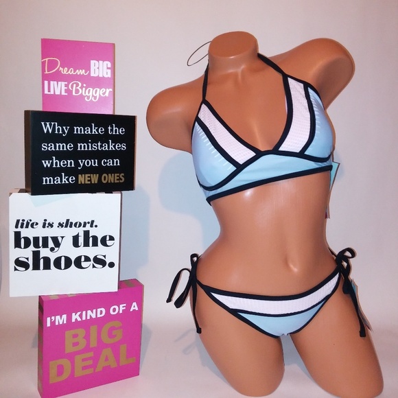 Rue Bleu Other - Rue Bleu Swim